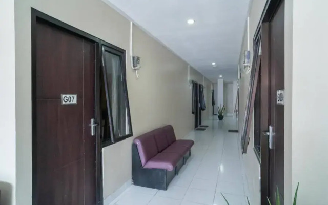 RedDoorz Plus @ Pelita Guest House
