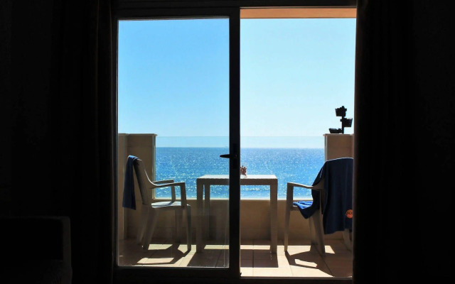 Apartamentos Vegasol Playa A.T.