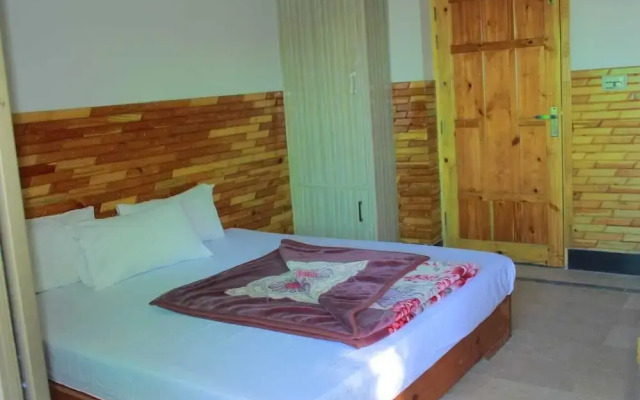 Home Land Resort