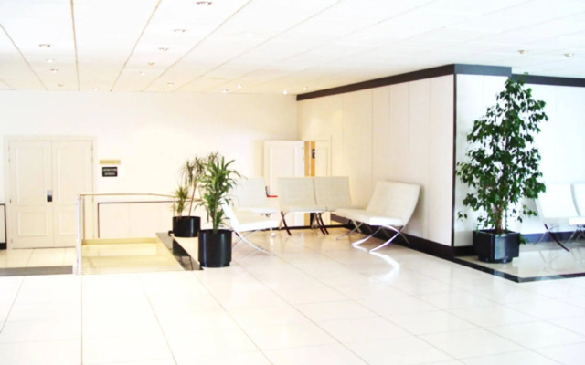 Acuasol Aparthotel 