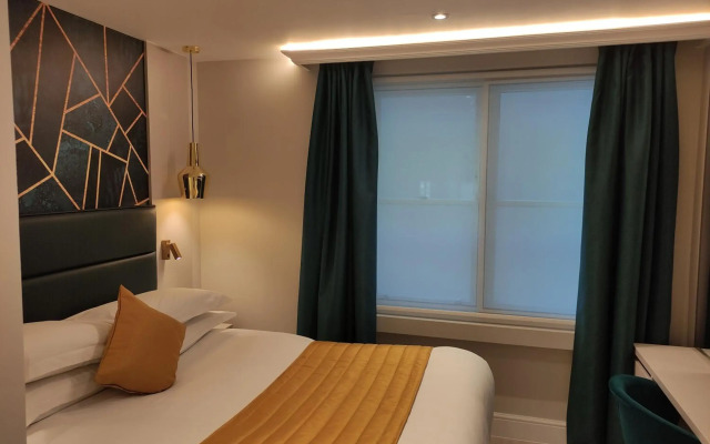 Mstay 88 Studios Kensington