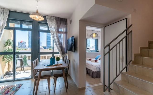 Sweet Inn Apartments - Hashoeva