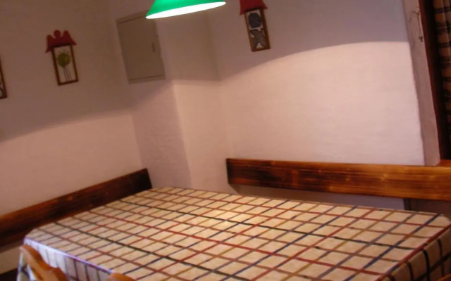 Chalet Goldblick