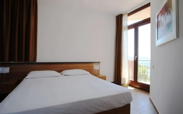 Residence Le Rocce Rosse