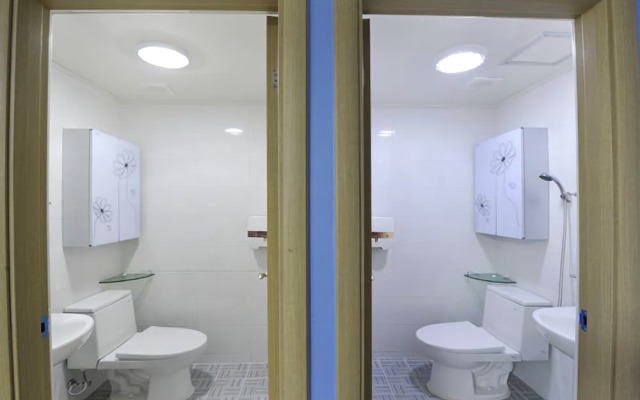 Daejeon U2 Pension