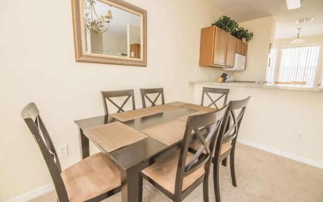 Angelo Linda s Fiesta Key Townhome