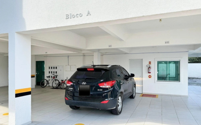 Residencial João Victor-Ingleses Norte