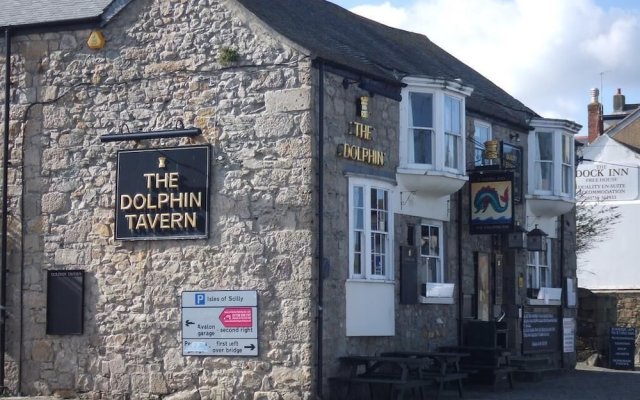 Dolphin Tavern