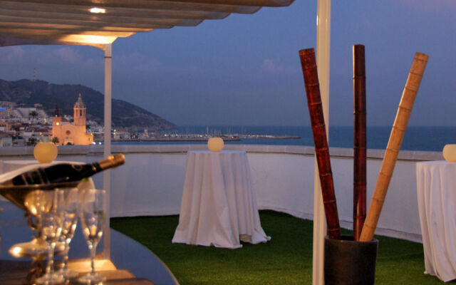 Mediterraneo Sitges Hotel & Apartments