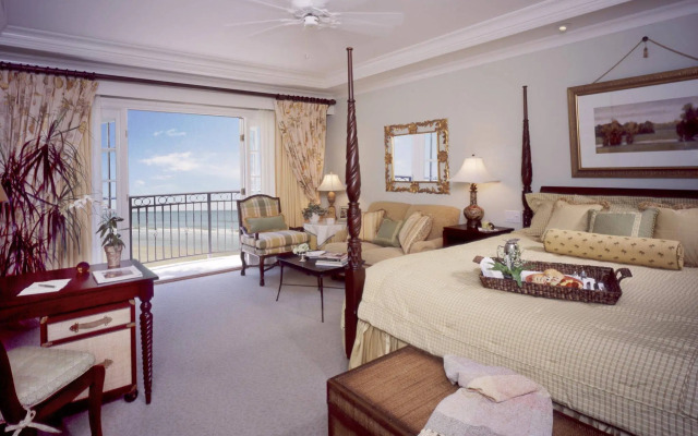 The Sanctuary at Kiawah Island Golf Resort