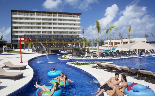 Hideaway at Royalton Blue Waters, An Autograph Collection all-Inclusive Resort - Adults Only