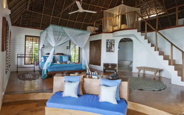 Matemwe Bungalows