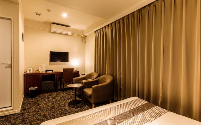 Deluxe Double room (풀 더블 침대) 사진 4