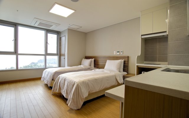 The Class 300 Condo