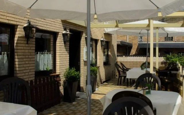 Hotel Gatti
