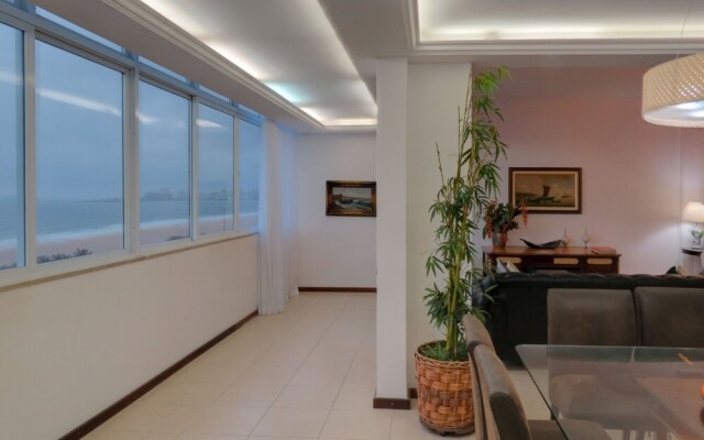 Apartamento Atlântica