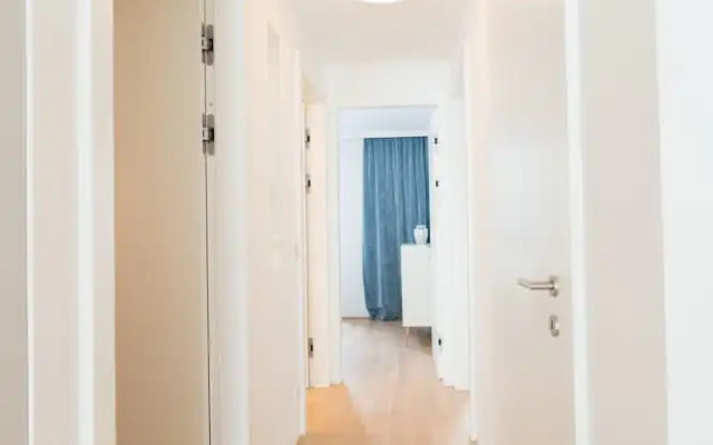 Vienna Residence Spacious Apartment for up to 4 Guests Directly at the - Apartment in 维也纳 - Photo 4