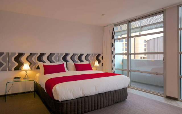 Zero Davey Boutique Hotel