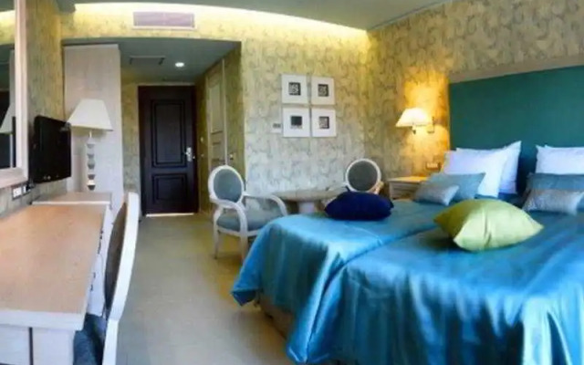 Utopia Resort and Spa
