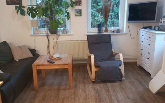 Chic Apartment in Stormbruch near Ski Area