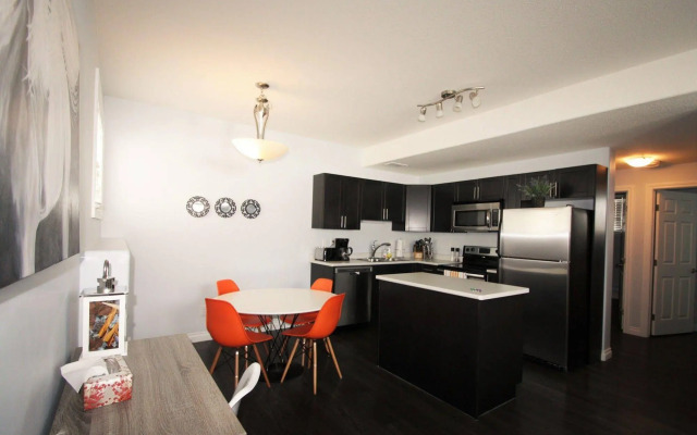 Elegant Suite