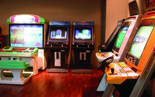 Hotel Spa Princesa Parc Excellence