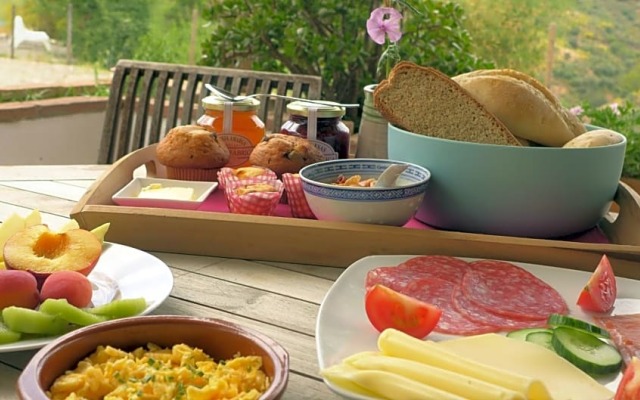 Corazón Andaluz Guesthouse