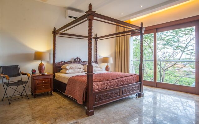 The Sunset Suite @ Bali Mystique