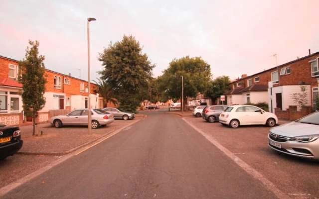 Dunston