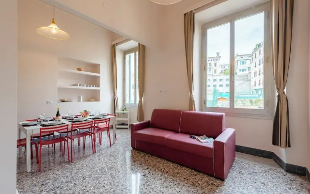 Wonderful Flat - Historic Center