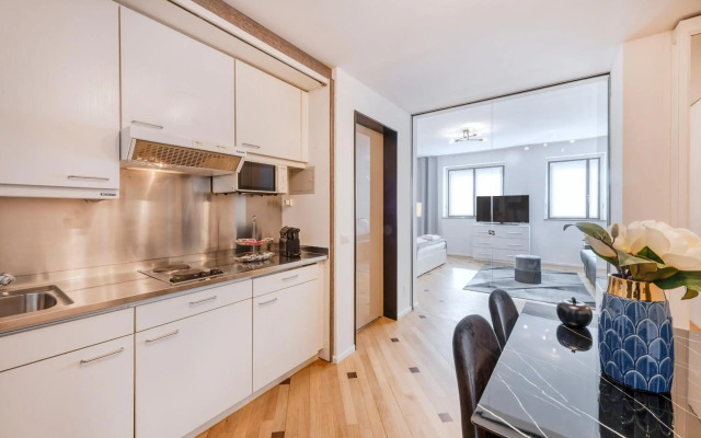 Milan Royal Suites & Luxury Apartments