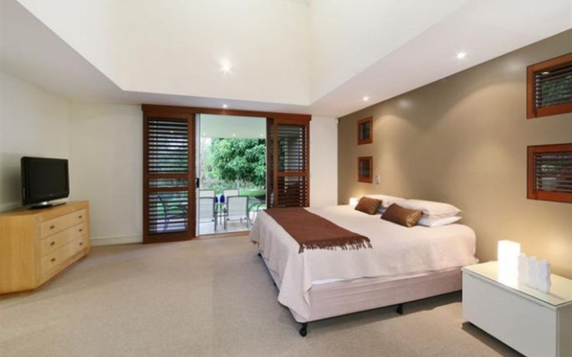 The Lakes Coolum – Guest Rooms – Yaroomba
