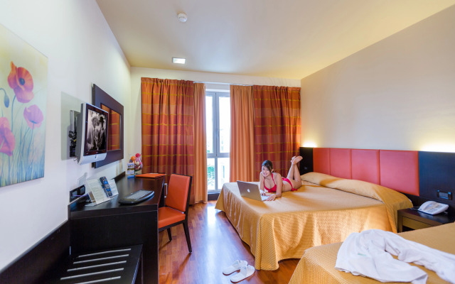Victoria Terme Hotel