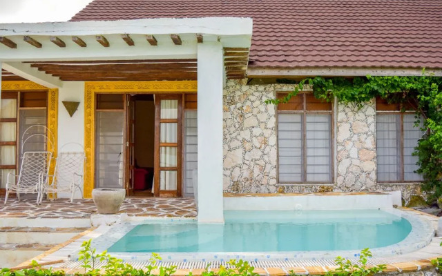 Malcom Residence