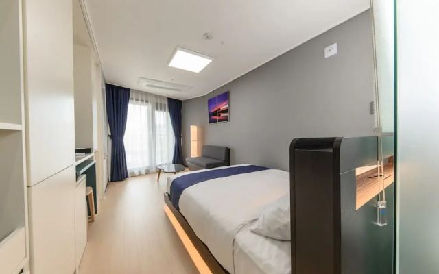 Risen Oceanpark Hotel