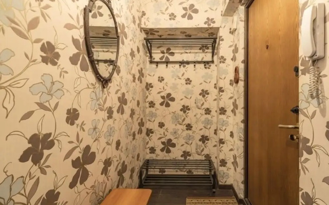 Апартаменты, ул. Парферова, 10