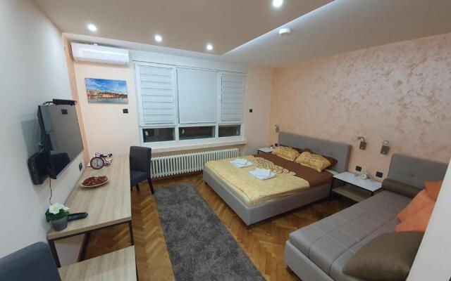 Apartman DoDoLu