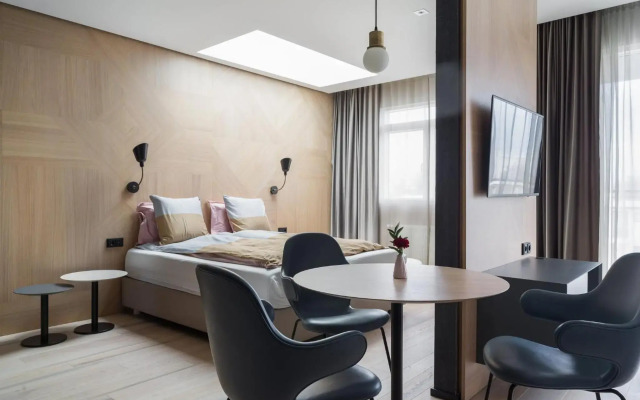 Hotel Lotus
