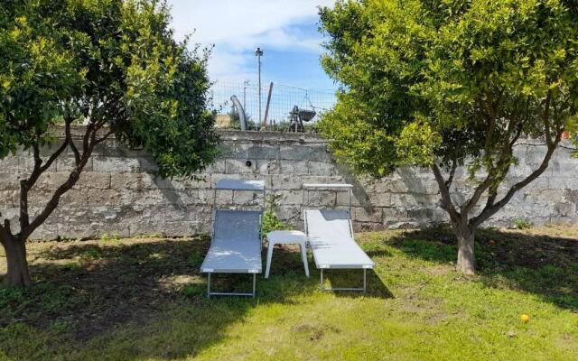 City Pompei Accommodations