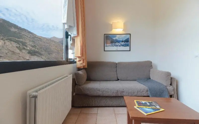 Apartamentos Canillo Ribagrossa 3000