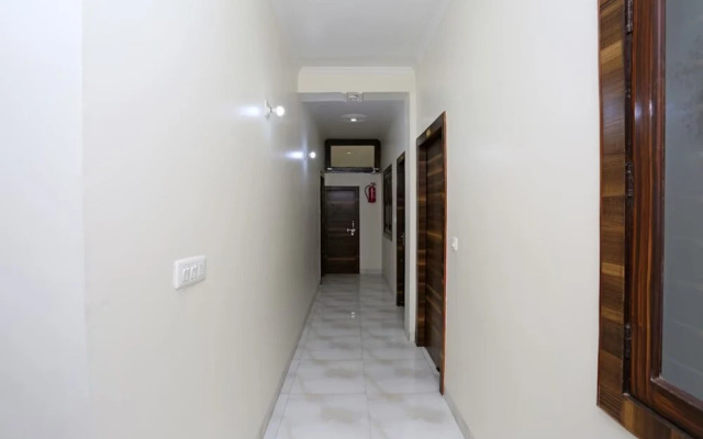 Goroomgo  Sukhman International Amritsar