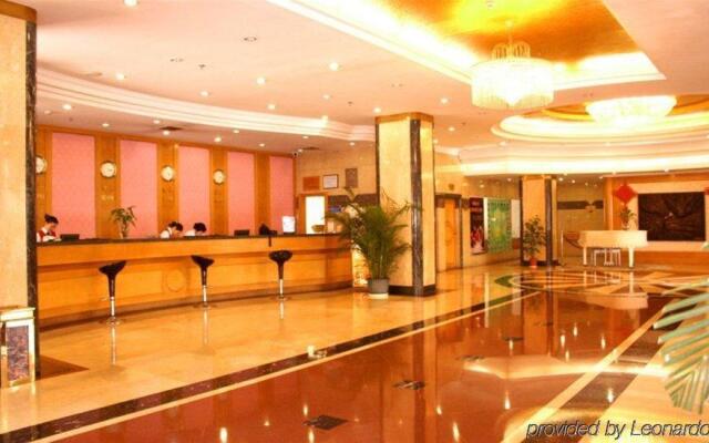 Three Gorges Xiba Hotel