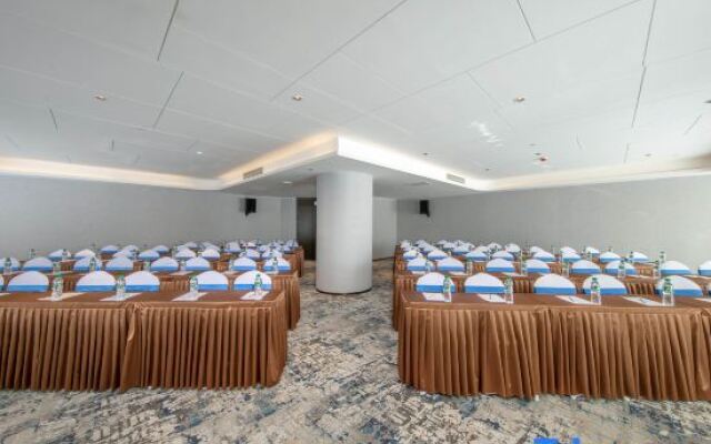 Metropolo Jinjiang  Hotels (Kunming Harmony Plaza Beijing Road Branch)