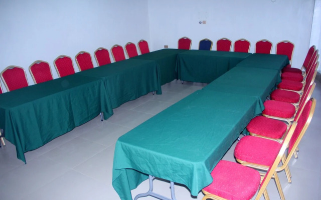 Havilah Towers Hotel