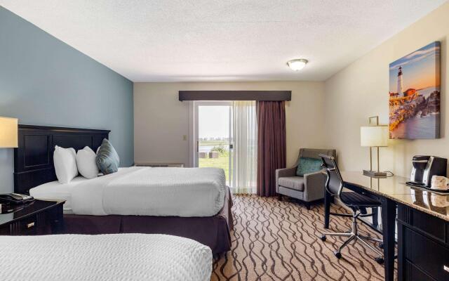 Ogunquit River Inn & Suites