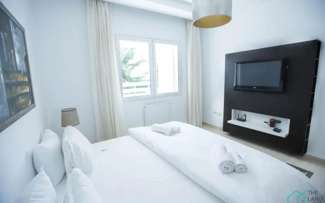 Le Premium Central Luxueux et tr s Confortable