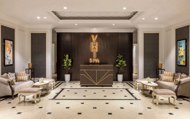 Meliá Vinpearl Phu Ly