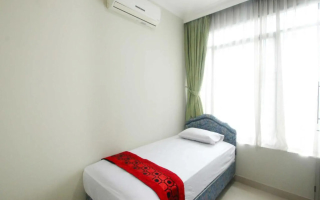 2-Br Hampton'S Park, Tower C Lt.17 Unit 17H