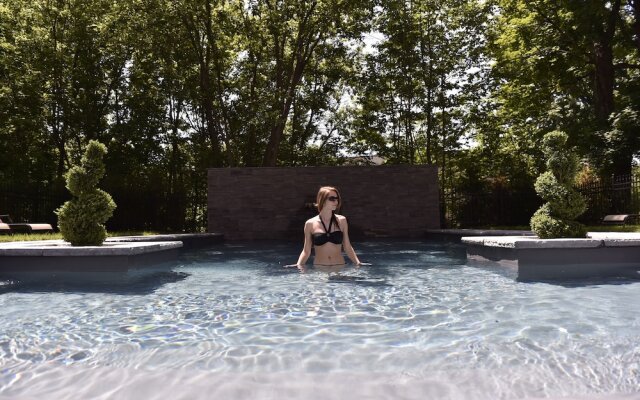 Manoir Maplewood