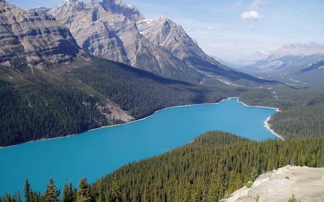 Copperstone Resort
